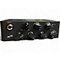 Used Darkglass m 200 Bass Amp Head thumbnail