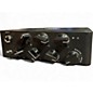 Used Darkglass m 200 Bass Amp Head
