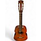 Vintage 1974 Gibson C-200 NATURAL Classical Acoustic Guitar thumbnail