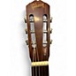 Vintage 1974 Gibson C-200 NATURAL Classical Acoustic Guitar