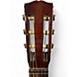 Vintage 1974 Gibson C-200 NATURAL Classical Acoustic Guitar
