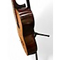 Vintage 1974 Gibson C-200 NATURAL Classical Acoustic Guitar