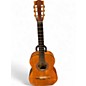 Vintage 1962 Gibson C-1 NATURAL Classical Acoustic Guitar thumbnail