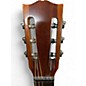 Vintage 1962 Gibson C-1 NATURAL Classical Acoustic Guitar