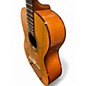 Vintage 1962 Gibson C-1 NATURAL Classical Acoustic Guitar