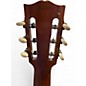 Vintage 1962 Gibson C-1 NATURAL Classical Acoustic Guitar