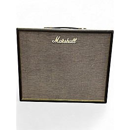 Used Marshall origin 50 Tube Guitar Combo Amp