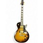 Used 2002 Heritage les paul 2 Color Sunburst Solid Body Electric Guitar thumbnail