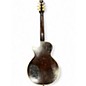 Used 2002 Heritage les paul 2 Color Sunburst Solid Body Electric Guitar