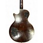 Used 2002 Heritage les paul 2 Color Sunburst Solid Body Electric Guitar