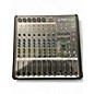 Used Mackie PROFX12 V2 Unpowered Mixer thumbnail
