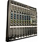 Used Mackie PROFX12 V2 Unpowered Mixer