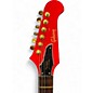 Used Gibson Lzzy Hale Signature Explorer Cardinal Red Solid Body Electric Guitar