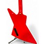 Used Gibson Lzzy Hale Signature Explorer Cardinal Red Solid Body Electric Guitar