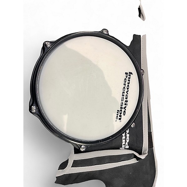 Used Innovative Percussion  Bell Kit With Traveler Bag Standard Concert Vibraphone