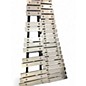 Used Innovative Percussion  Bell Kit With Traveler Bag Standard Concert Vibraphone