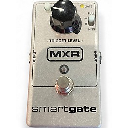 Used MXR M135 Smart Gate Effect Pedal