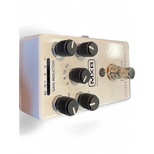 MXR M87 bass compressor ジャンク MXR M87 Bass Compressor｜ミュージックランドKEY