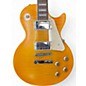 Used Epiphone 1959 Reissue Les Paul Standard Lemonburst Solid Body Electric Guitar