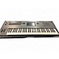 Used Yamaha Montage 61 Key Synthesizer thumbnail