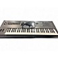 Used Yamaha Montage 61 Key Synthesizer
