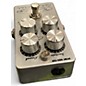 Used Keeley 4 Knob Compressor Effect Pedal