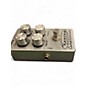 Used Keeley 4 Knob Compressor Effect Pedal
