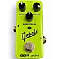 Used Nobels odr-mini Effect Pedal thumbnail