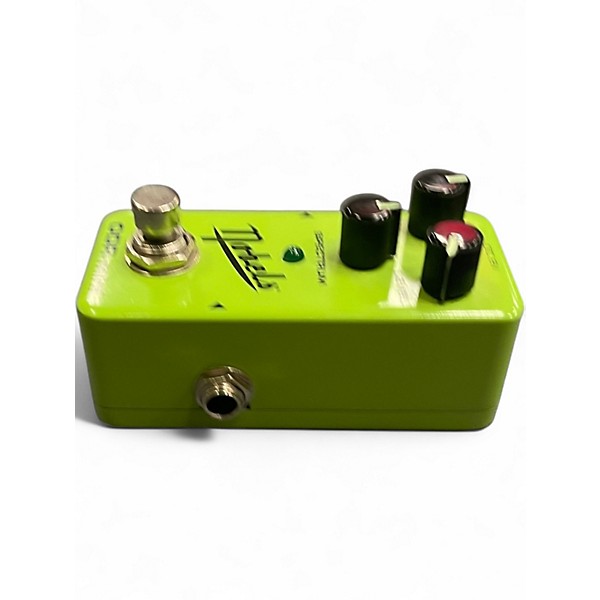 Used Nobels odr-mini Effect Pedal
