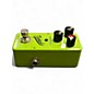 Used Nobels odr-mini Effect Pedal