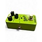 Used Nobels odr-mini Effect Pedal