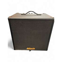 Used Markbass CMB 121 Black Line 1x12 Bass Combo Amp