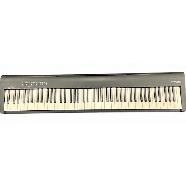 Used Roland FP30X Digital Piano | Guitar Center