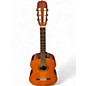 Vintage 1960s Epiphone EC-23A Natural Classical Acoustic Guitar thumbnail