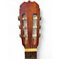 Vintage 1960s Epiphone EC-23A Natural Classical Acoustic Guitar
