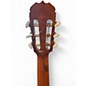 Vintage 1960s Epiphone EC-23A Natural Classical Acoustic Guitar