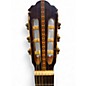 Vintage 1960s Epiphone 6514 Natural Classical Acoustic Guitar