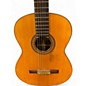 Vintage 1960s Epiphone 6514 Natural Classical Acoustic Guitar