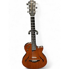 Used Taylor T5Z Classic Natural Acoustic Electric Guitar