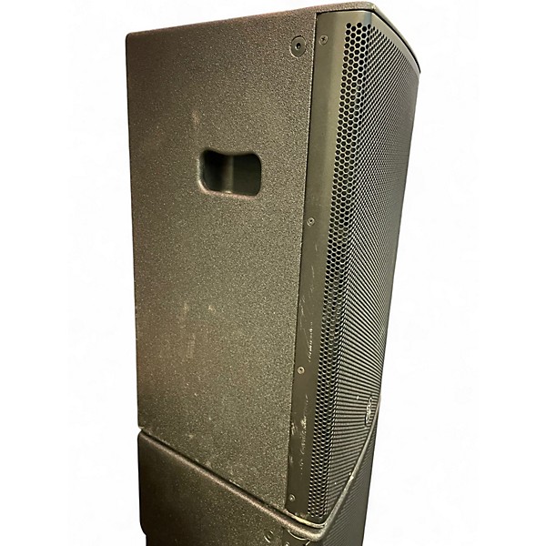 Used Yamaha DHR15 Powered Speaker