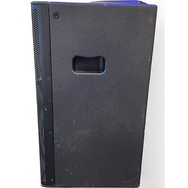 Used Yamaha DHR15 Powered Speaker