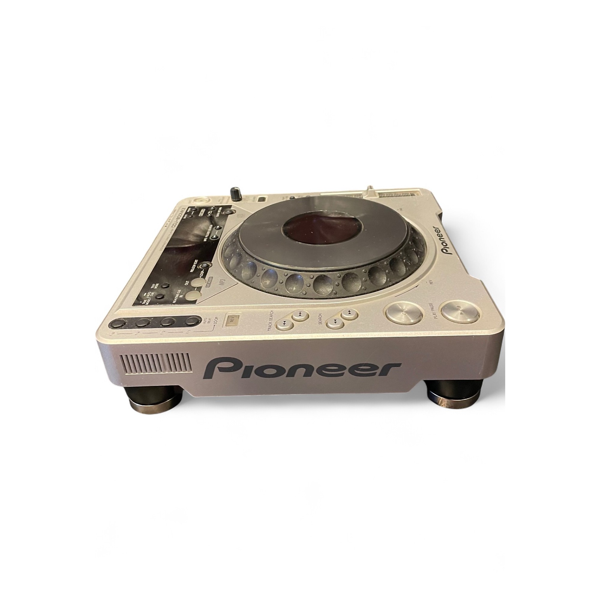 Used Pioneer DJ CDJ800MK2 DJ Player | Guitar Center