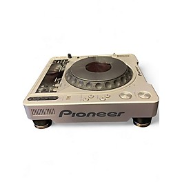 Used Pioneer DJ CDJ800MK2 DJ Player