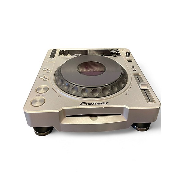 Used Pioneer DJ CDJ800MK2 DJ Player