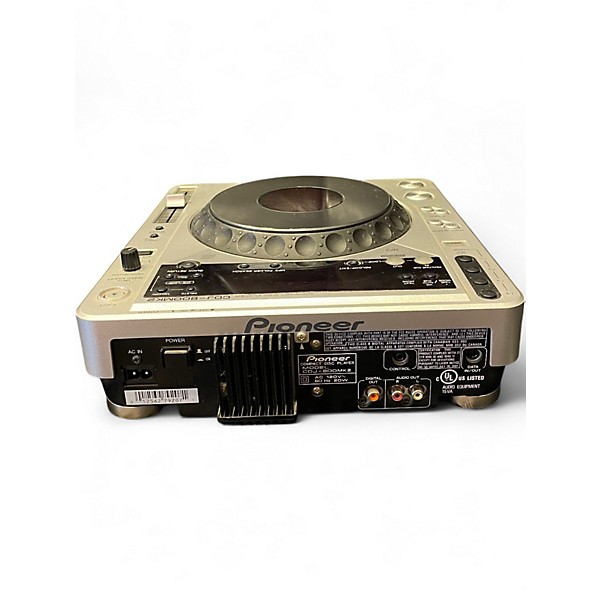 Used Pioneer DJ CDJ800MK2 DJ Player