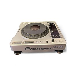 Used Pioneer DJ CDJ800MK2 DJ Player