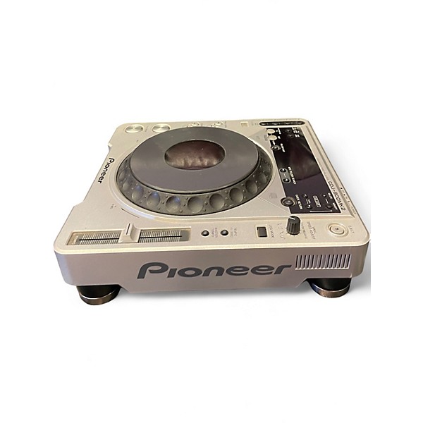 Used Pioneer DJ CDJ800MK2 DJ Player