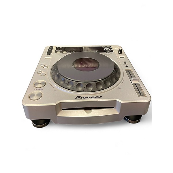 Used Pioneer DJ CDJ800MK2 DJ Player