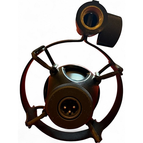 Used Shure PGA27 Condenser Microphone