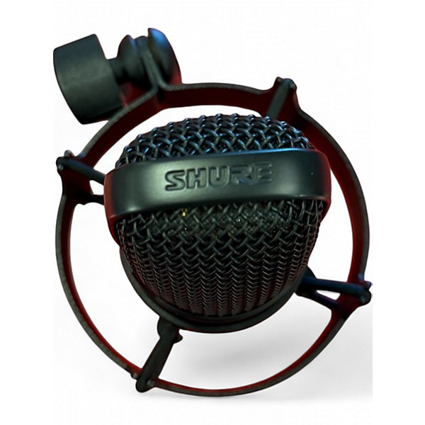 Used Shure PGA27 Condenser Microphone